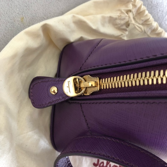 Ferragamo Darina bag - Picture 4 of 15